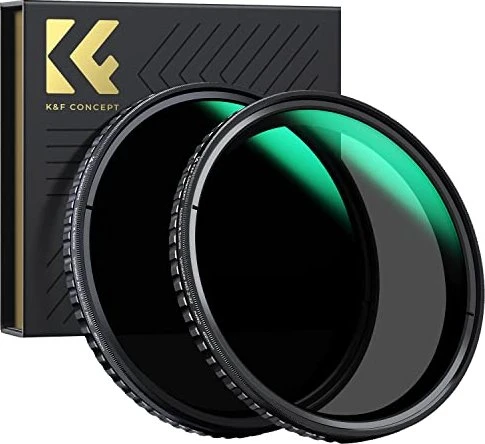 K&F Concept Nano-X PRO-Series MC UV