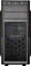 SilverStone Precision PS11, schwarz, Acrylfenster Vorschaubild