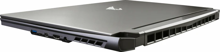 GIGABYTE AORUS 17G, Core i7-10750H, 16GB RAM, 512GB SSD, GeForce GTX 1660 Ti, DE