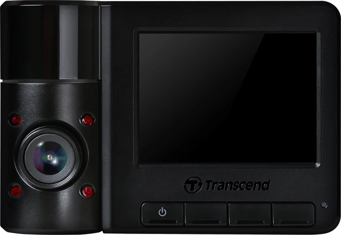 Transcend DrivePro 550B