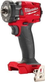 Milwaukee M18 FIW2F38-0X Fuel Akku-Schlagschrauber solo inkl. Koffer