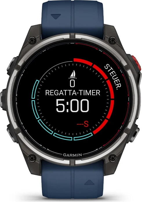 Garmin quatix 8 Pro