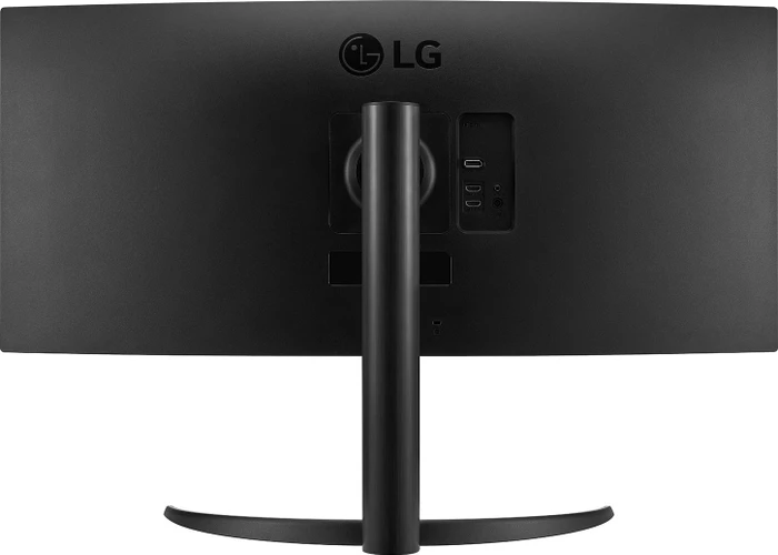 LG UltraWide 34WP65C-B, 34"