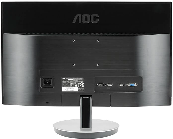 AOC I2369VM, 23"