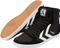 hummel Slimmer Stadil High schwarz/weiß (Herren) Vorschaubild