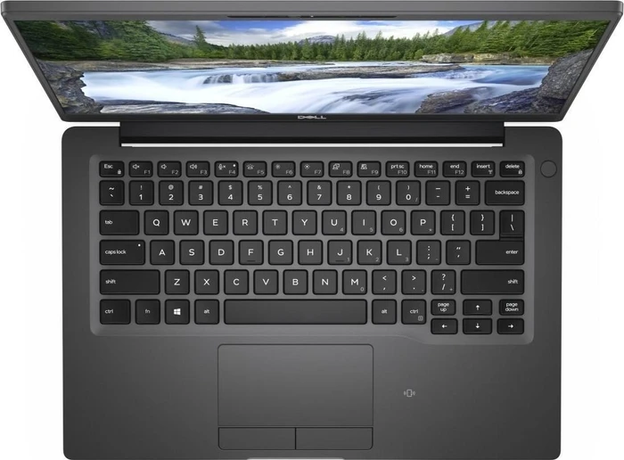 Dell Latitude 7400, grau, Core i7-8665U, 16GB RAM, 512GB SSD, DE