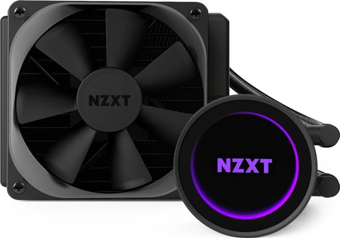 NZXT Kraken M22