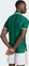adidas FIFA WM 2026 Südafrika Authentic Auswärtstrikot kurzarm team dark green/team green (Herren) Vorschaubild
