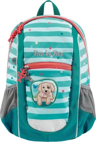 Step by Step Kiga Maxi Dog Lucky Kindergartenrucksack