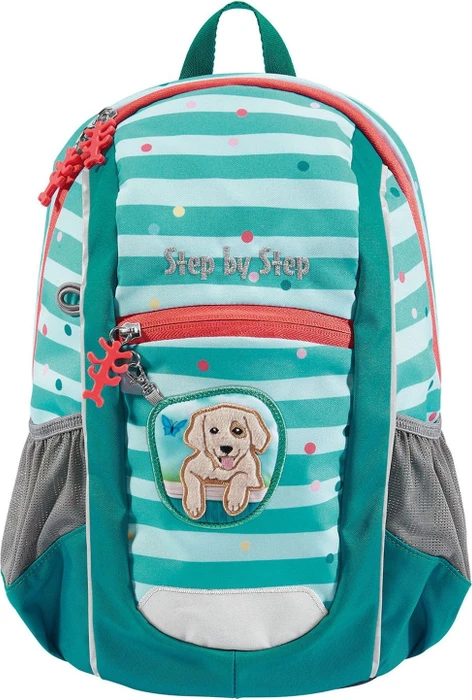 Step by Step Kiga Maxi Kinderrucksack