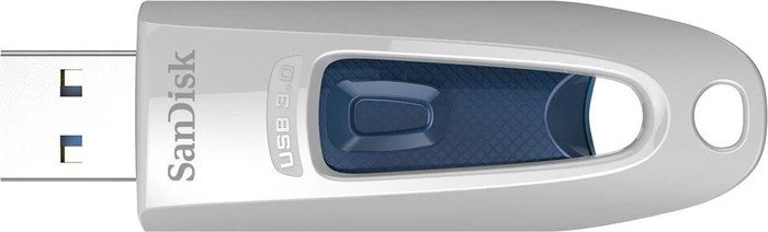 SanDisk Ultra +Cloud 64GB, USB-A, USB 3.2 Gen 1×1