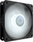 Cooler Master SickleFlow 120 White LED 2020, 120mm Vorschaubild