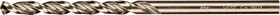 Pferd SPB DIN 340 HSSE N 3.6 INOX Spiralbohrer, 3.6x73mm, 10 Stück