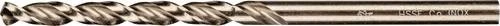 Pferd SPB DIN 340 HSSE N 3.6 INOX Spiralbohrer, 3.6x73mm, 10 Stück