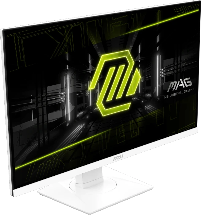 MSI MAG 274QRFWDE, 27"