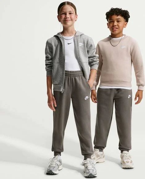 Nike Sportswear Club Fleece Trainingshose (Junior)