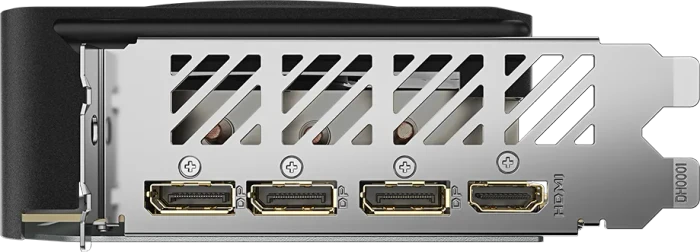 GIGABYTE GeForce RTX 4070 Gaming OC V2 12G, 12GB GDDR6X, HDMI, 3x DP