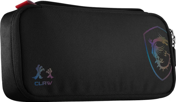 MSI Claw Travel Case