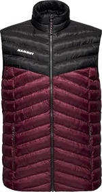 Mammut Albula IN Weste vin/black (Herren)