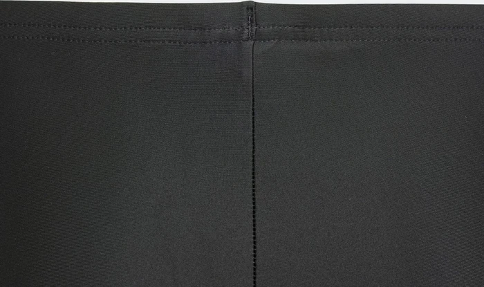 adidas Performance Big Bars Boxer Badehose schwarz (Junior)
