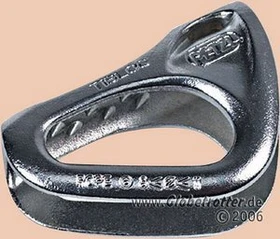 Petzl Tibloc Steigklemme