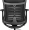 Genesis Astat 700 G2 Ergonomic Gamingstuhl, schwarz Vorschaubild