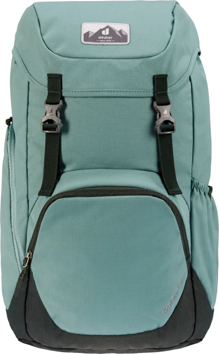 Deuter Walker 24 jade/ivy