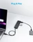 Anker 4-in-1 USB-C Hub, USB-C 3.0 [Stecker] Vorschaubild