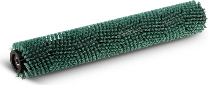 Kärcher Walzenbürste hart grün 532mm