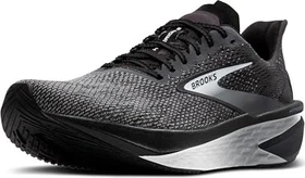Brooks Hyperion 2 black/ebony/primer gray (Herren)