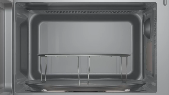 Siemens iQ300 BE623LMB3 Mikrowelle mit Grill