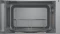 Siemens iQ300 BE623LMB3 Mikrowelle mit Grill Vorschaubild