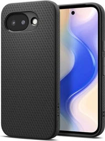 Spigen Liquid Air für Google Pixel 10a matte black