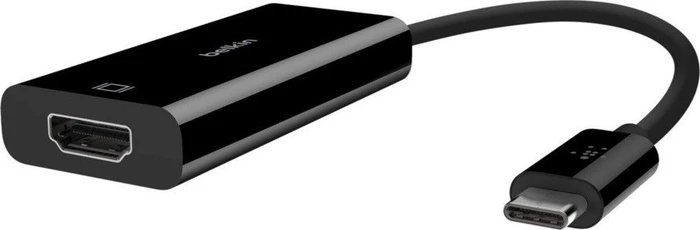 Belkin USB-C auf HDMI 2.0 Adapter