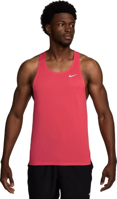 Nike Fast Dri-FIT Laufshirt ärmellos (Herren)
