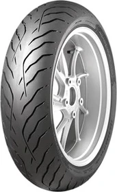 Dunlop Sportmax Roadsmart IV 170/60 ZR17 72W TL