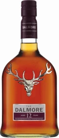 Dalmore 12 Years Old 700ml