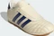 adidas Taekwondo cream white/victory blue/gum (Damen) Vorschaubild