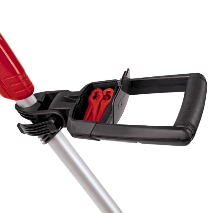 Einhell RG-CT 18/1Li Akku-Rasentrimmer inkl. Akku 1.5Ah