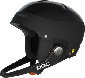 POC Artic SL MIPS Helm uranium black