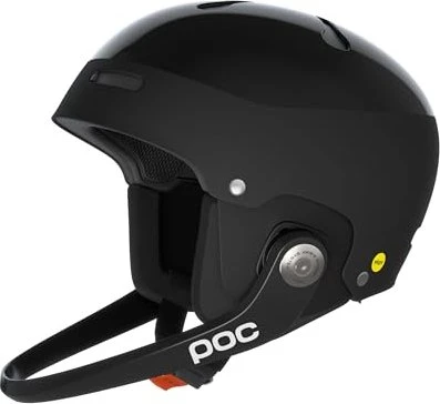 POC Artic SL MIPS Helm uranium black
