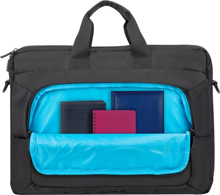 RivaCase Alpendorf 7531 Laptoptasche 15.6-16", schwarz