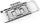 Alphacool Eisblock Aurora Acryl AMD Radeon RX 7900XT Reference mit Backplate (13548)