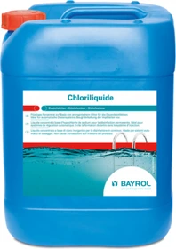 Bayrol Chloriliquide Chlor flüssig 20l