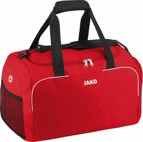 Jako Classico 40l Sporttasche rot