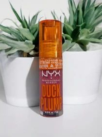 NYX Duck Plump Lipgloss 11 pick me pink, 7ml