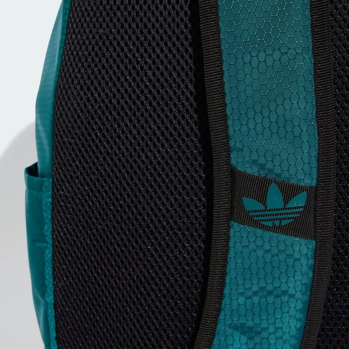 adidas Originals Rucksack legacy teal/black