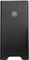 SilverStone Fortress FT03-Mini schwarz, Mini-ITX Vorschaubild