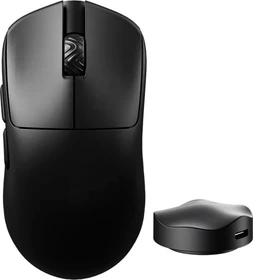 Scyrox V6 Wireless Gaming Mouse schwarz, USB