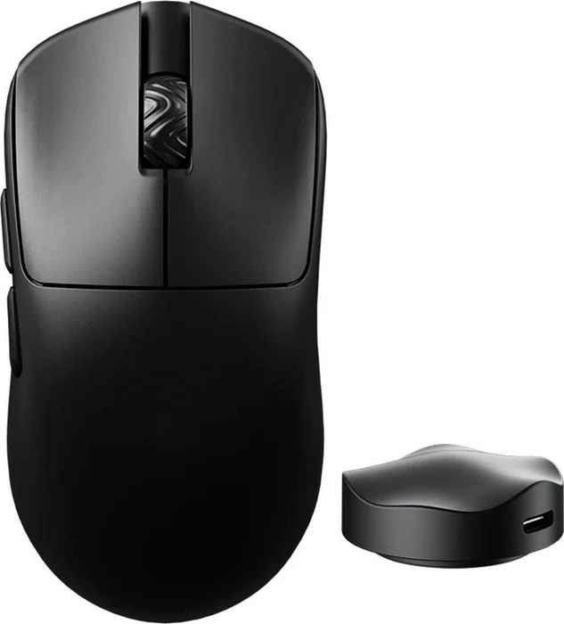 Scyrox V6 Wireless Gaming Mouse schwarz, USB